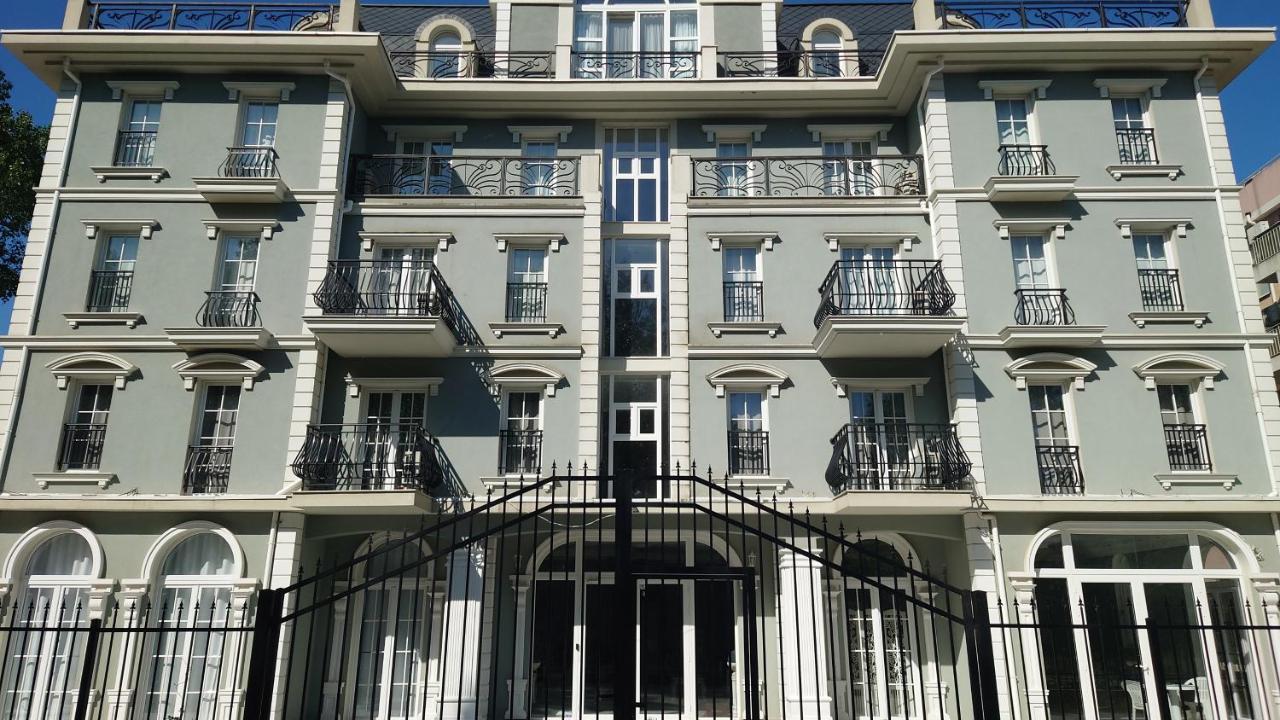St. Sofia Apartments - Official Rental 阳光海滩 外观 照片