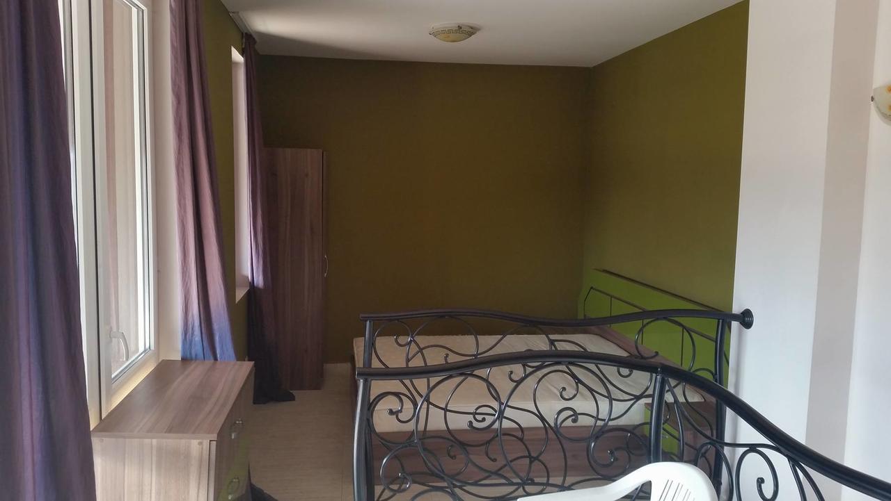 St. Sofia Apartments - Official Rental 阳光海滩 外观 照片