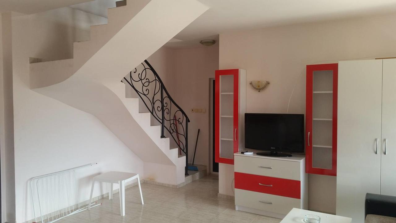 St. Sofia Apartments - Official Rental 阳光海滩 外观 照片