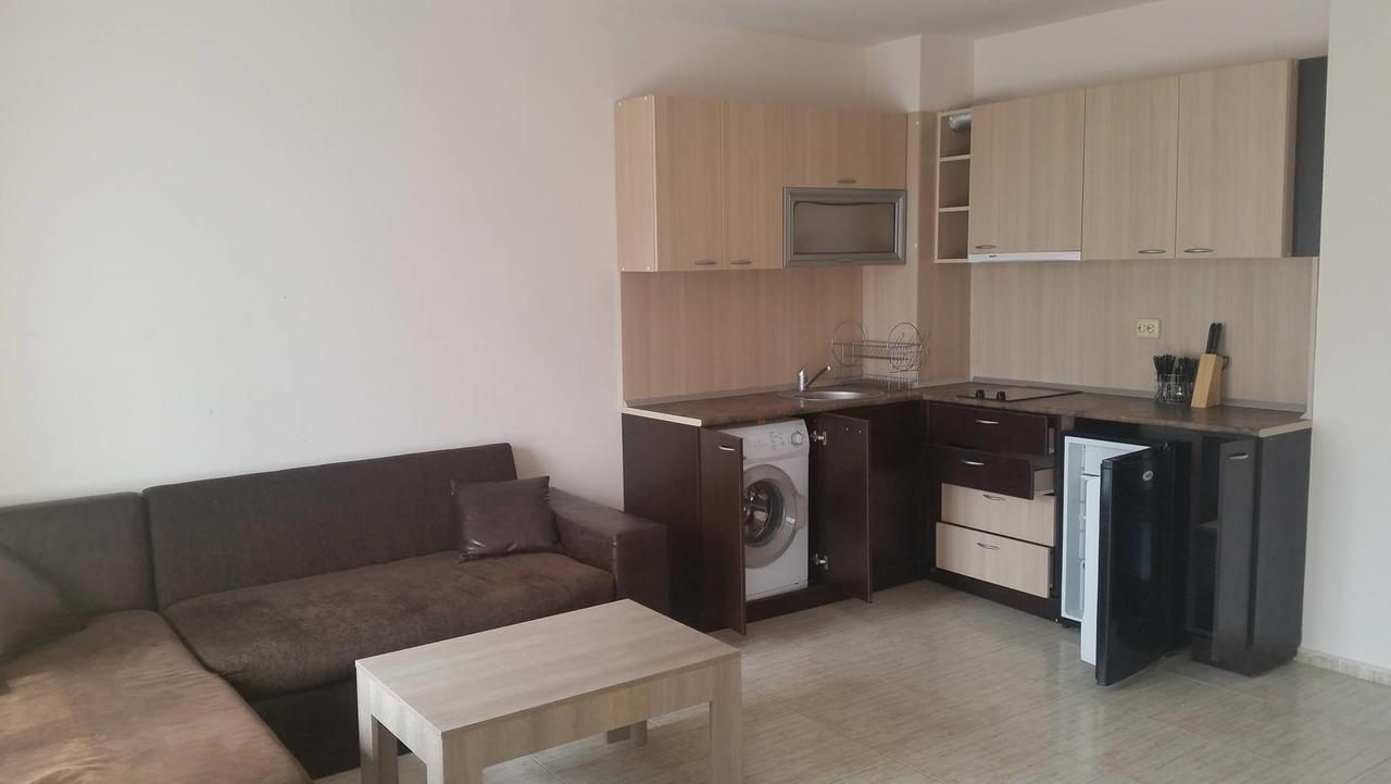 St. Sofia Apartments - Official Rental 阳光海滩 外观 照片