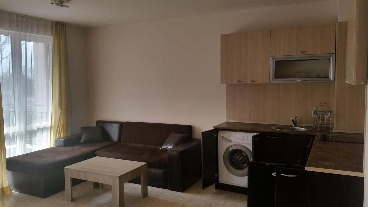St. Sofia Apartments - Official Rental 阳光海滩 外观 照片