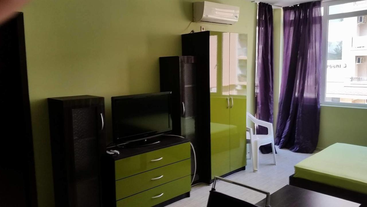 St. Sofia Apartments - Official Rental 阳光海滩 外观 照片