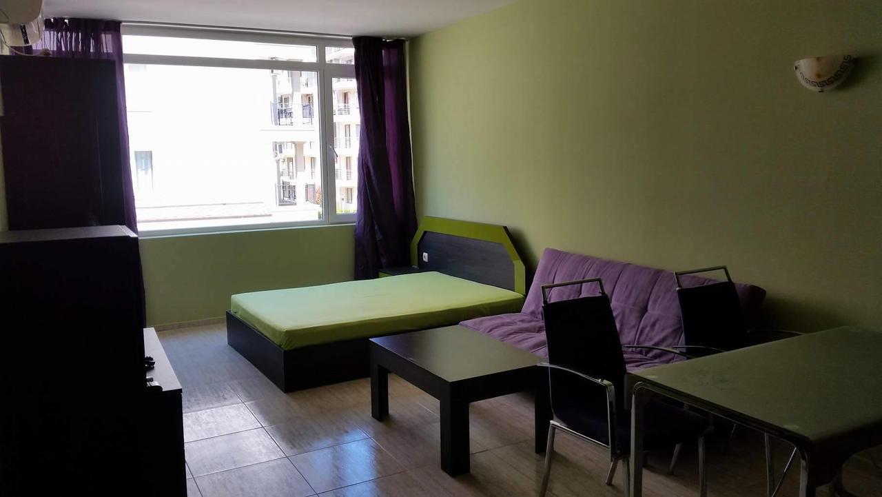 St. Sofia Apartments - Official Rental 阳光海滩 外观 照片