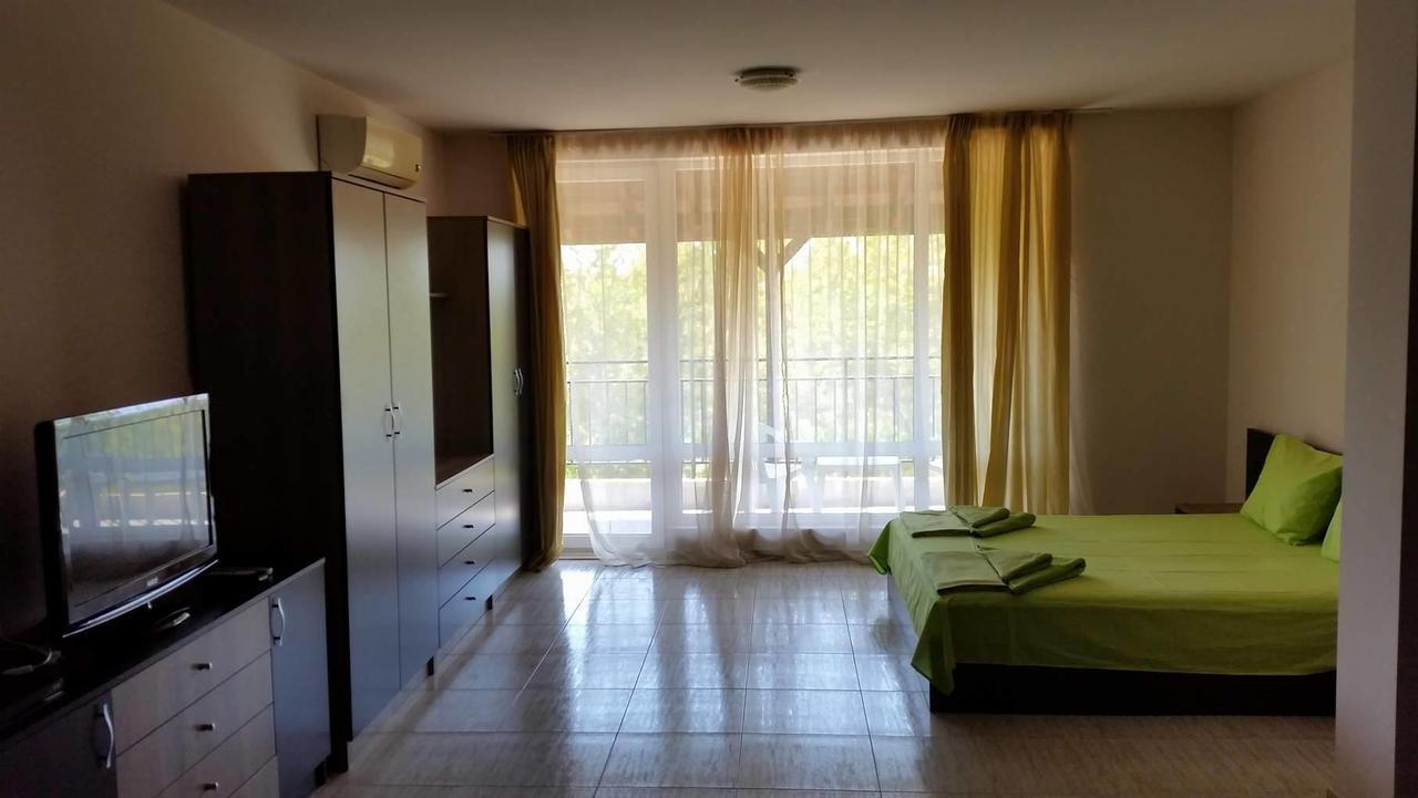 St. Sofia Apartments - Official Rental 阳光海滩 外观 照片