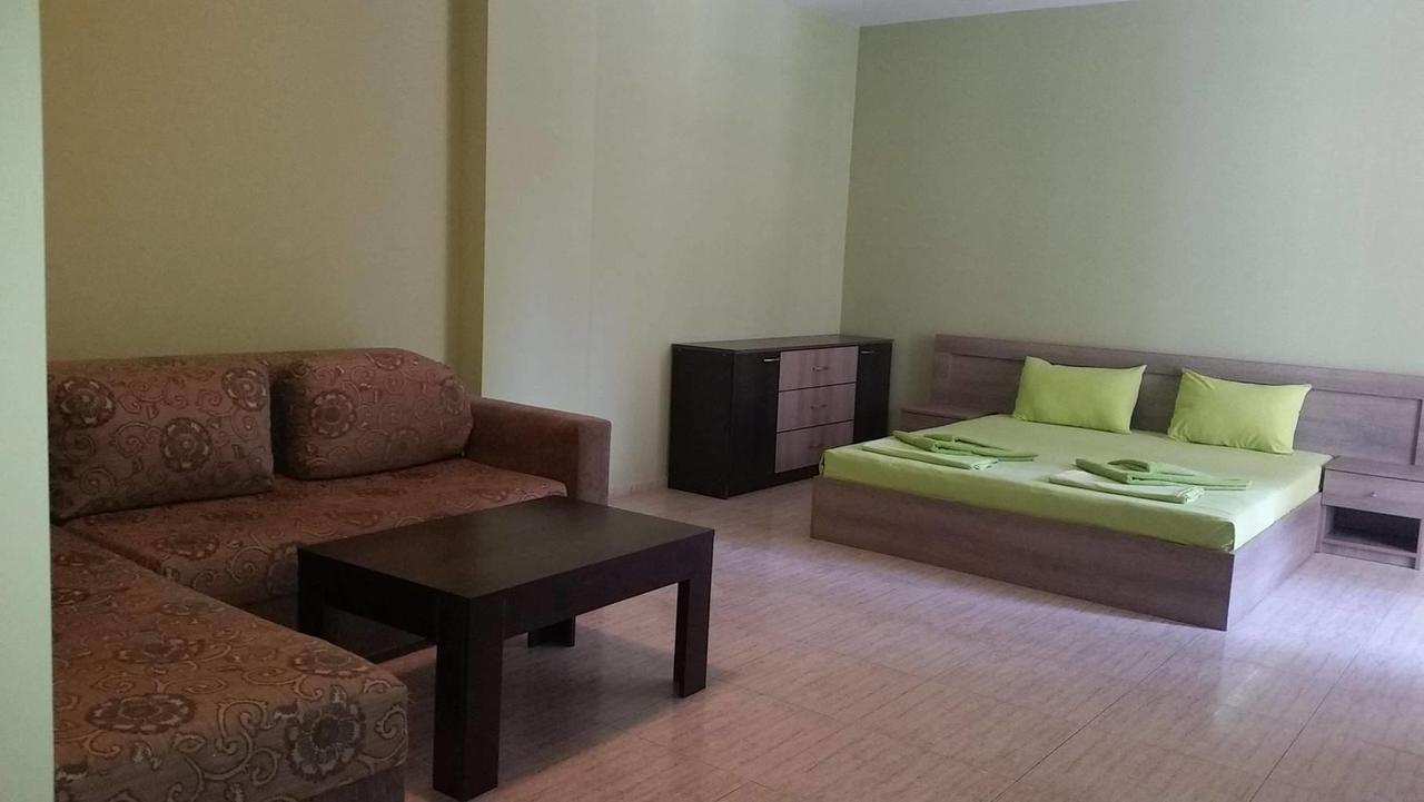 St. Sofia Apartments - Official Rental 阳光海滩 外观 照片