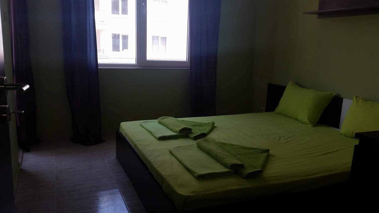 St. Sofia Apartments - Official Rental 阳光海滩 外观 照片