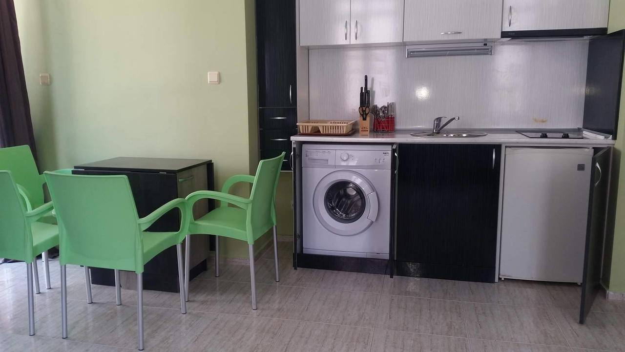St. Sofia Apartments - Official Rental 阳光海滩 外观 照片