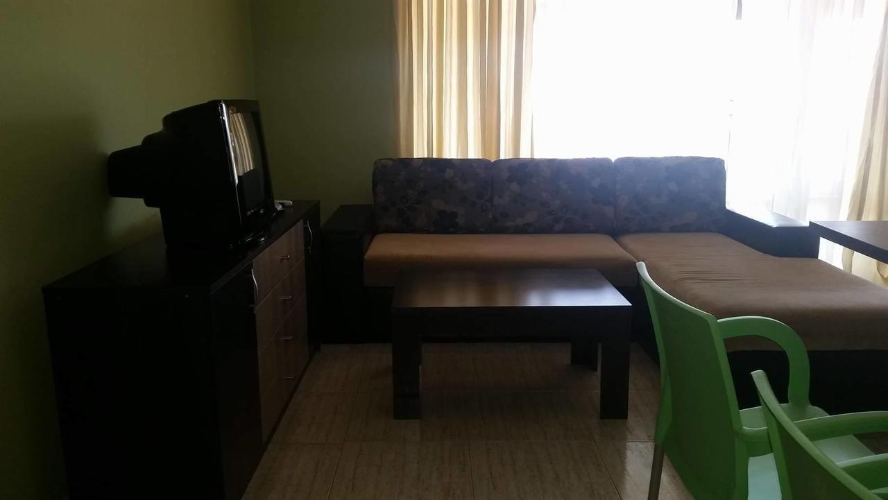 St. Sofia Apartments - Official Rental 阳光海滩 外观 照片