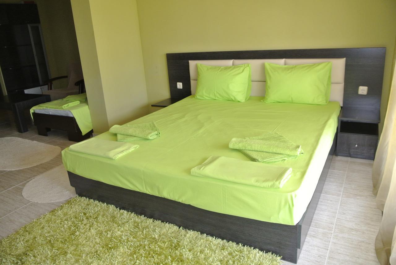 St. Sofia Apartments - Official Rental 阳光海滩 外观 照片