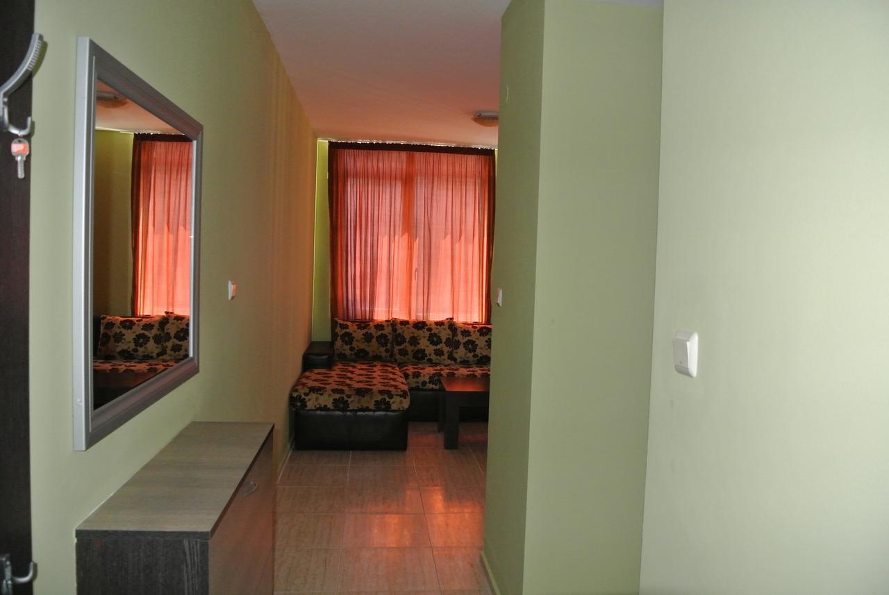 St. Sofia Apartments - Official Rental 阳光海滩 外观 照片