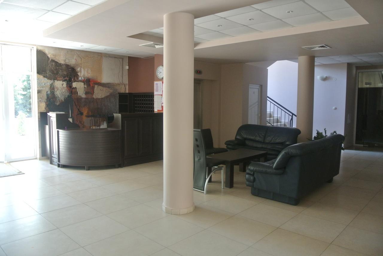 St. Sofia Apartments - Official Rental 阳光海滩 外观 照片