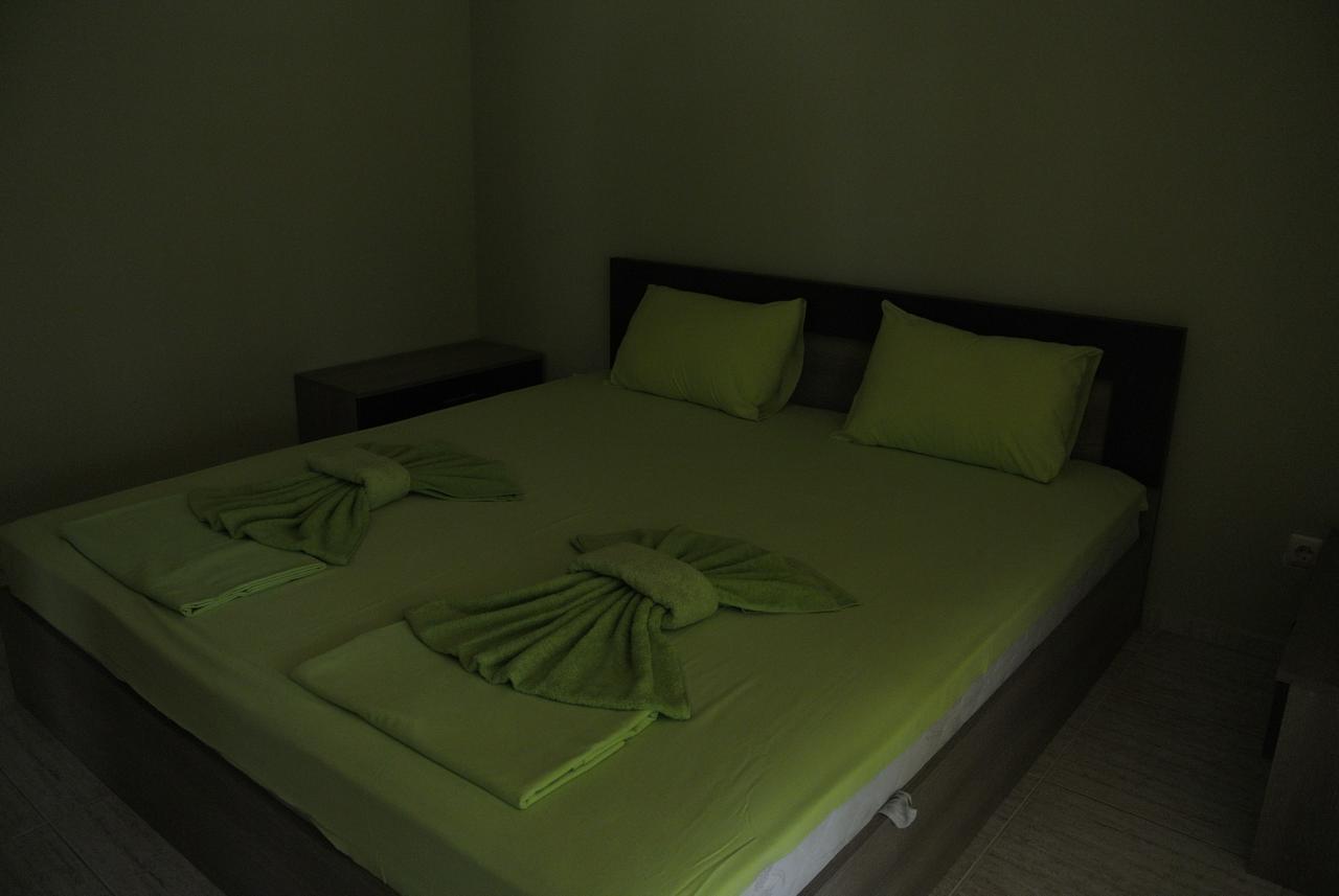 St. Sofia Apartments - Official Rental 阳光海滩 外观 照片