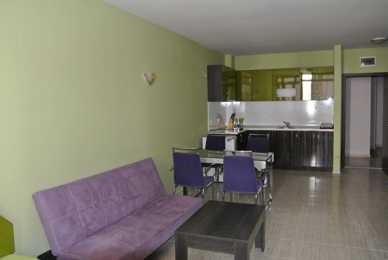St. Sofia Apartments - Official Rental 阳光海滩 外观 照片