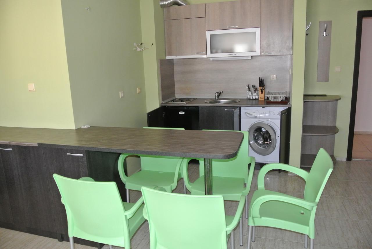 St. Sofia Apartments - Official Rental 阳光海滩 外观 照片