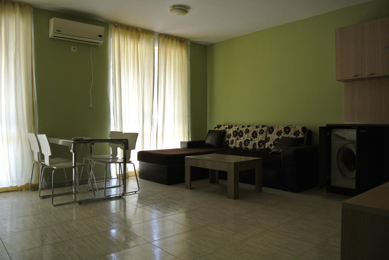 St. Sofia Apartments - Official Rental 阳光海滩 外观 照片
