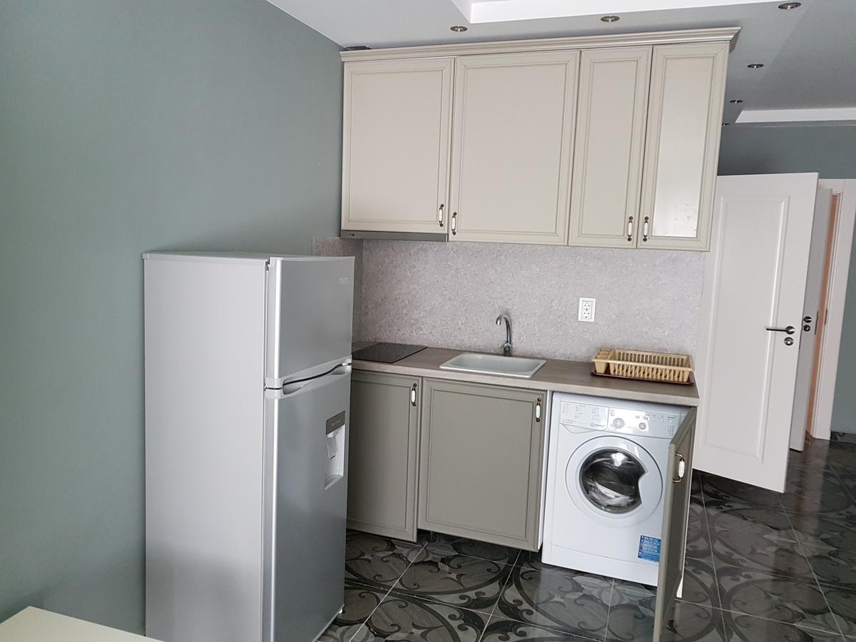 St. Sofia Apartments - Official Rental 阳光海滩 外观 照片