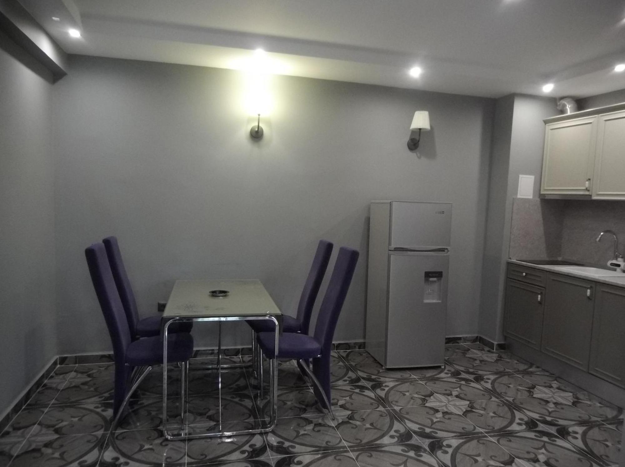 St. Sofia Apartments - Official Rental 阳光海滩 外观 照片